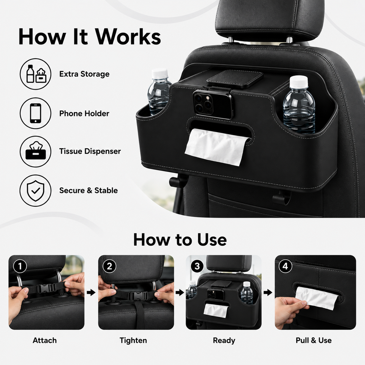 DriveVault Pro