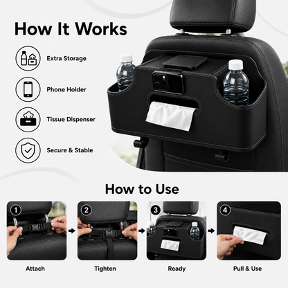 DriveVault Pro