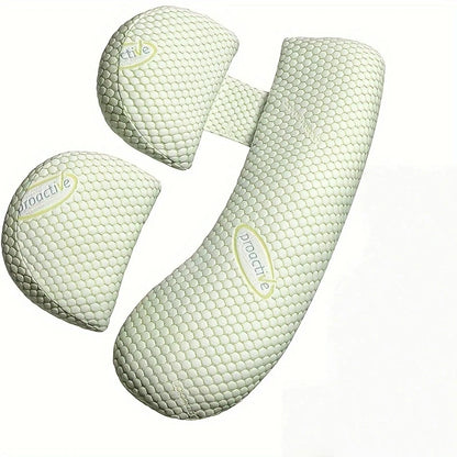 Pregnancy Pillow Maternity Sleeping Support Pillows Women Breastfeeding U Shaped Pregnant Cushion Pillow