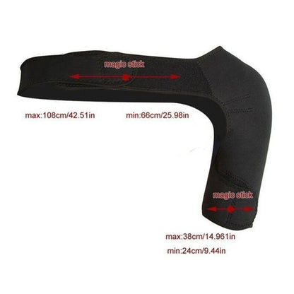 ShoulderNest