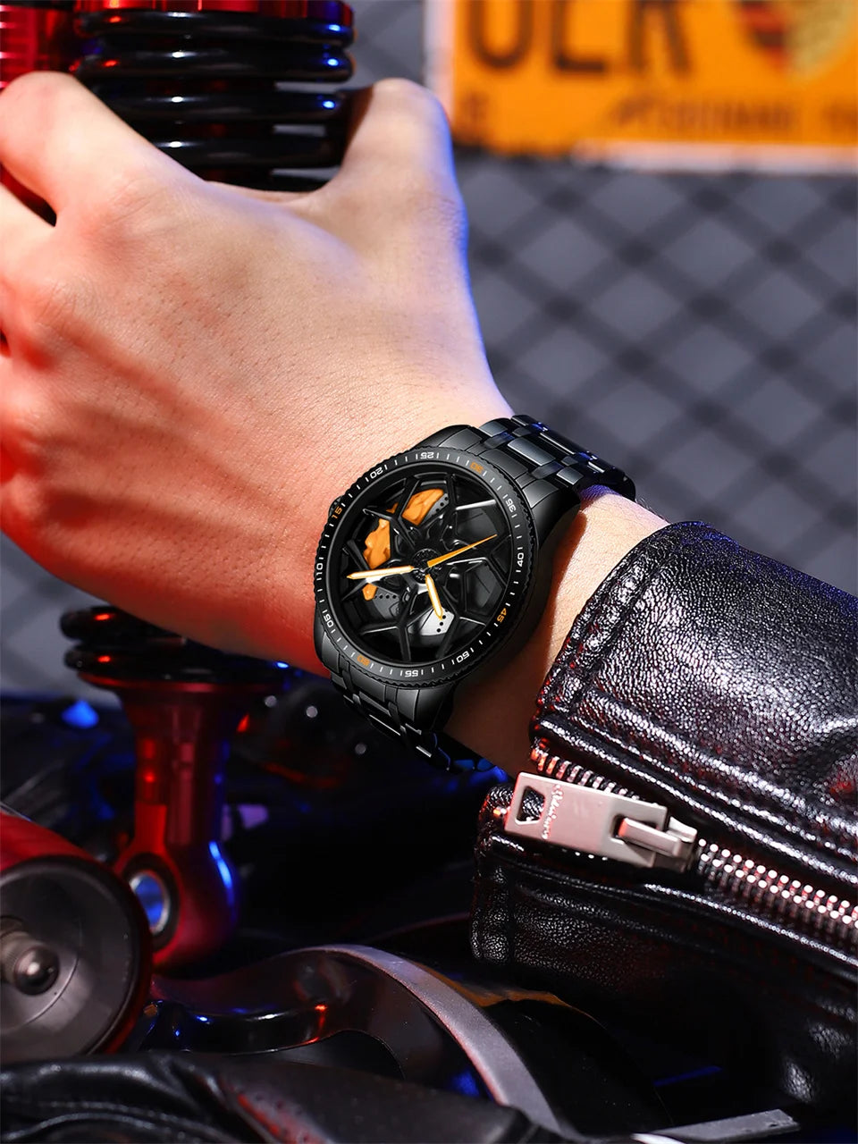 Kairox 3D