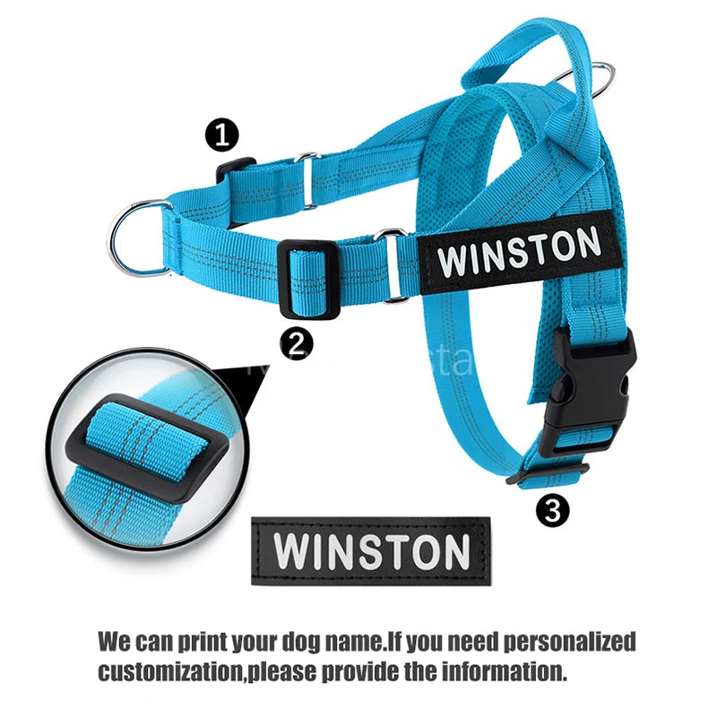 WagWalk
