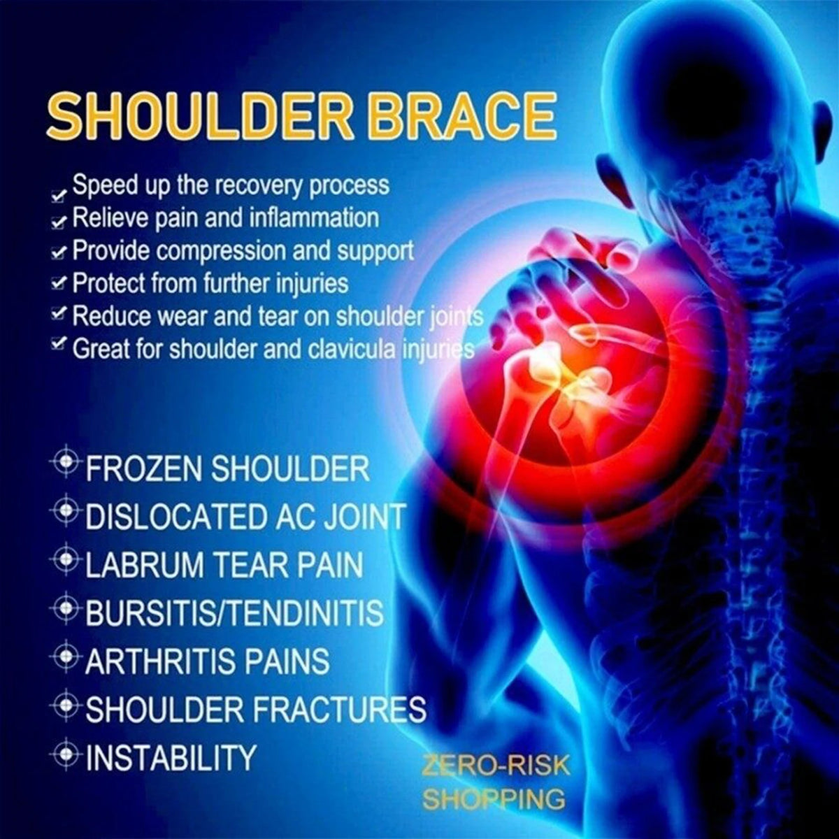 ShoulderNest