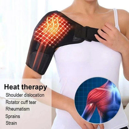 ShoulderNest