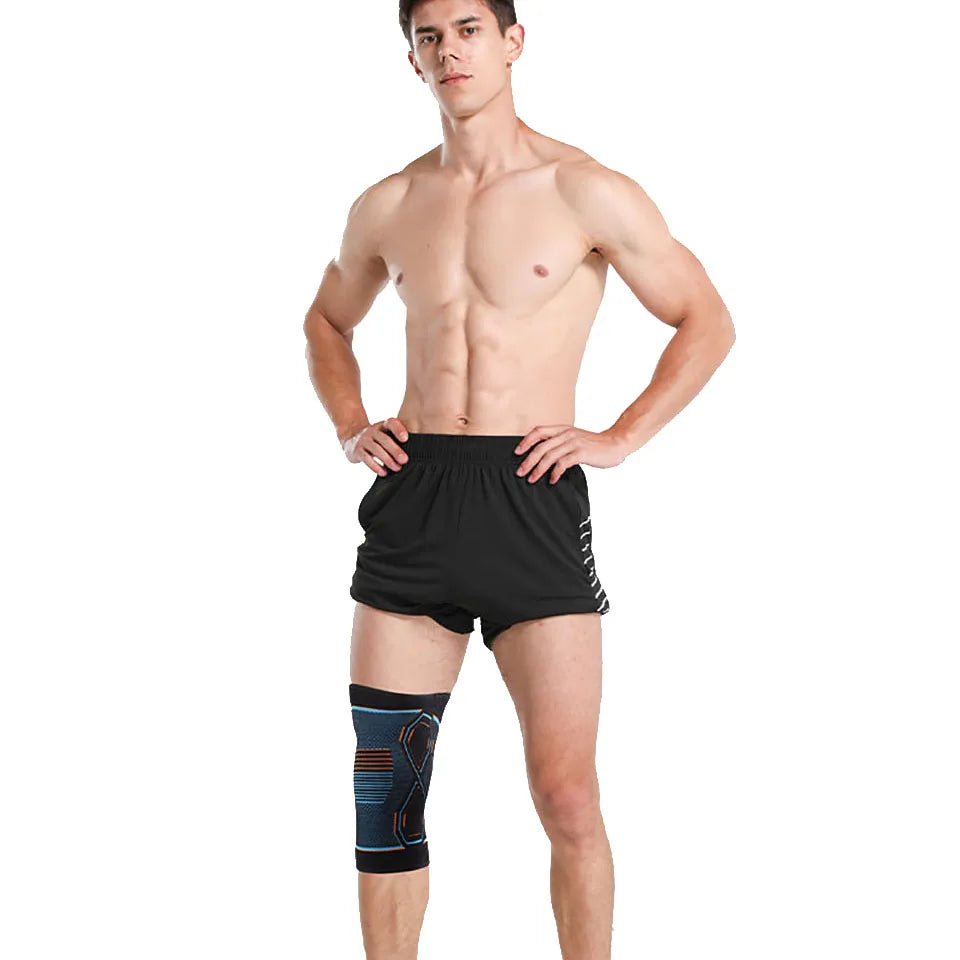 FlexKnee