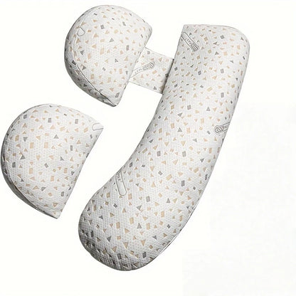 Pregnancy Pillow Maternity Sleeping Support Pillows Women Breastfeeding U Shaped Pregnant Cushion Pillow
