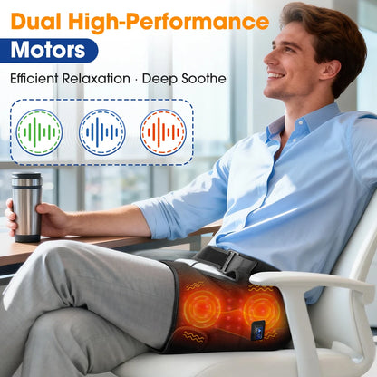 HipLoom- Relax Your Hip & Thigh