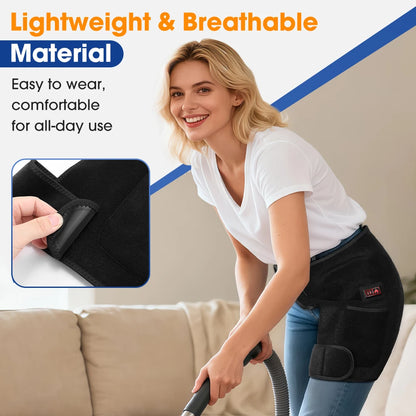 HipLoom- Relax Your Hip & Thigh