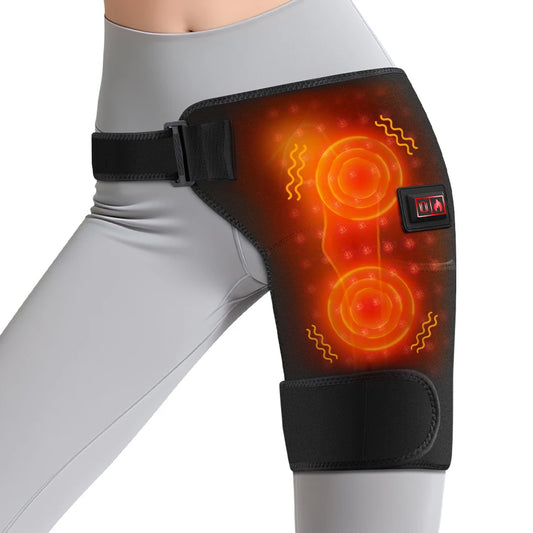 HipLoom- Relax Your Hip & Thigh