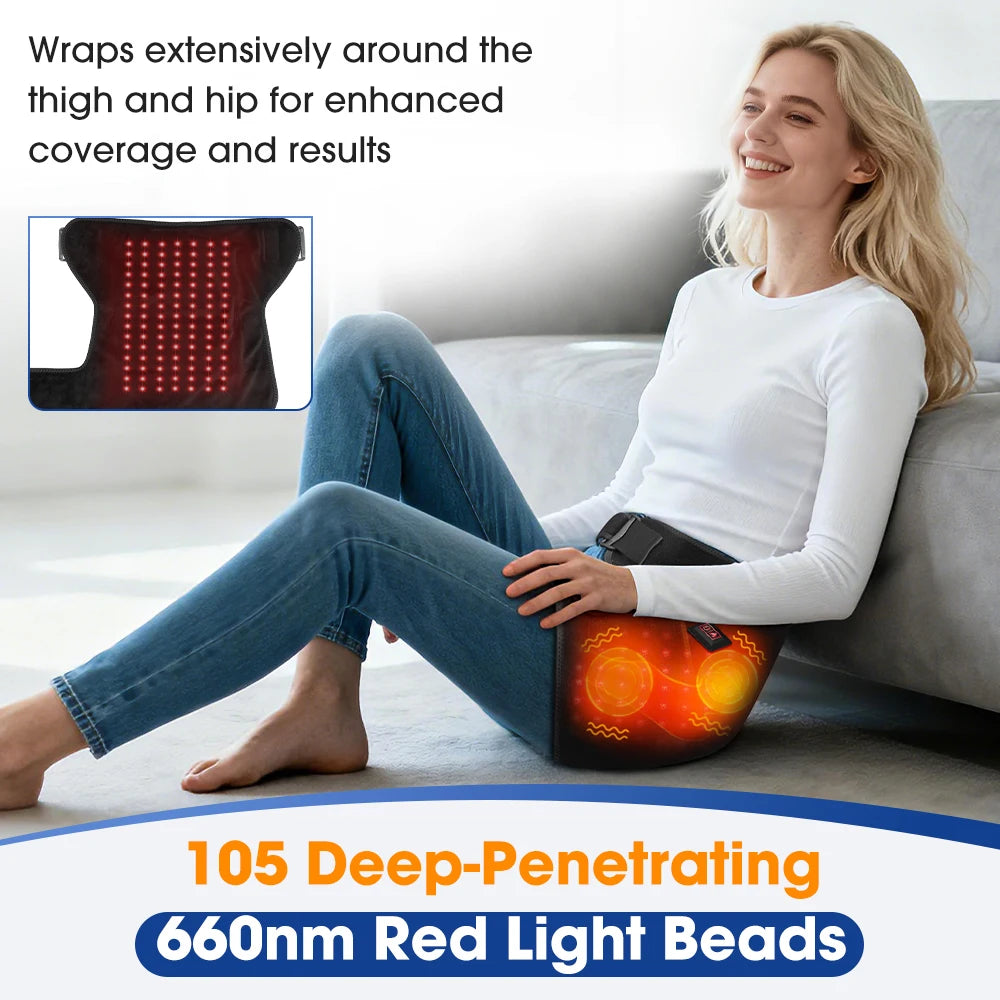 HipLoom- Relax Your Hip & Thigh
